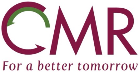 Century Metal Recycling Pvt. Ltd. logo