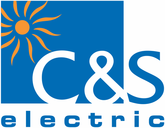 C & S Electric Limited logo