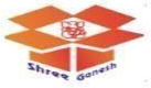 Ganesh Packaging Pvt. Ltd. logo