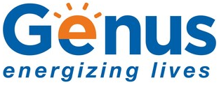 Genus Pvt. Ltd. logo