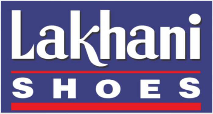 Lakhani Shoes & Apparels Pvt. Ltd. logo