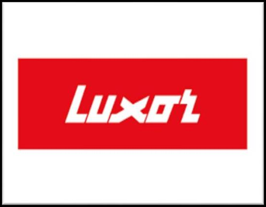 Luxor logo