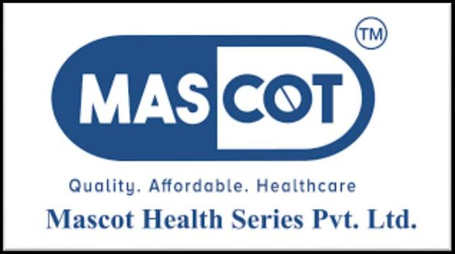 Mascot Health Series Pvt. Ltd. logo