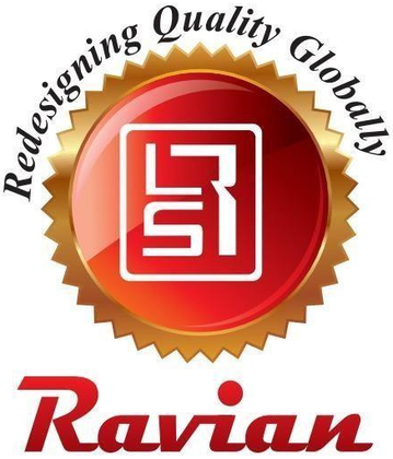Ravian logo