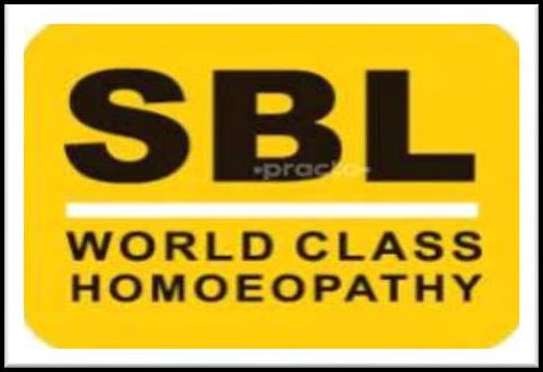 SBL logo