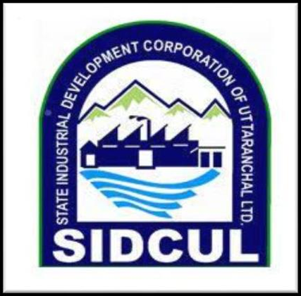 SIDCUL logo