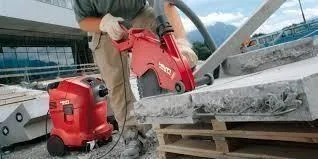 Concrete equipment used for construction work