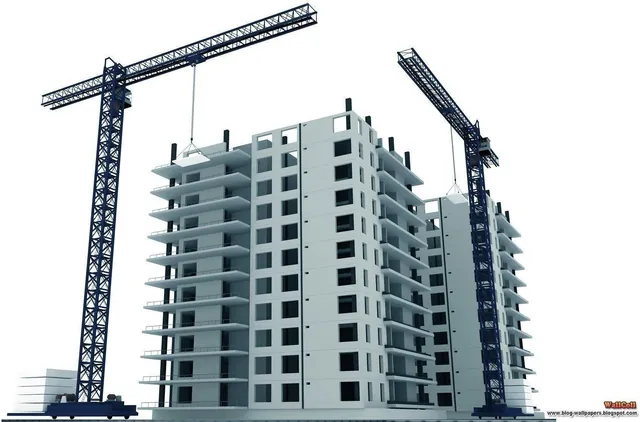 Infrastructure Construction