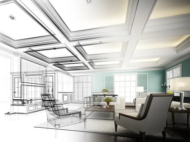 3D Interior Design